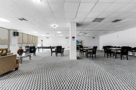 2150 Sans Souci Boulevard North Miami FL 33181