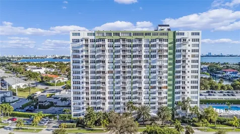 2150 Sans Souci Boulevard North Miami FL 33181
