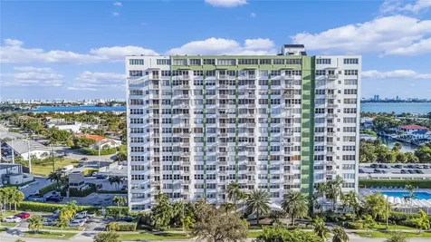 2150 Sans Souci Boulevard North Miami FL 33181