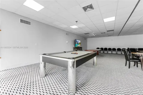 2150 Sans Souci Boulevard North Miami FL 33181