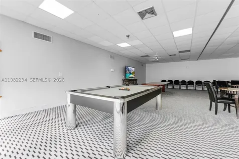 2150 Sans Souci Boulevard North Miami FL 33181
