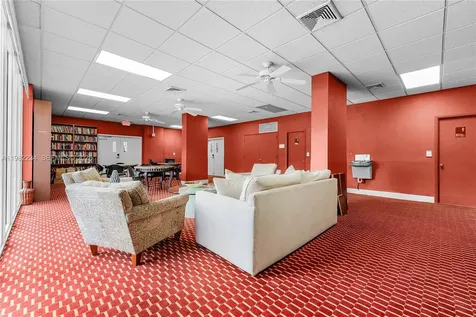 2150 Sans Souci Boulevard North Miami FL 33181