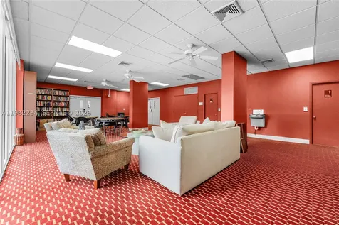 2150 Sans Souci Boulevard North Miami FL 33181