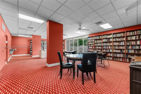 2150 Sans Souci Boulevard North Miami FL 33181