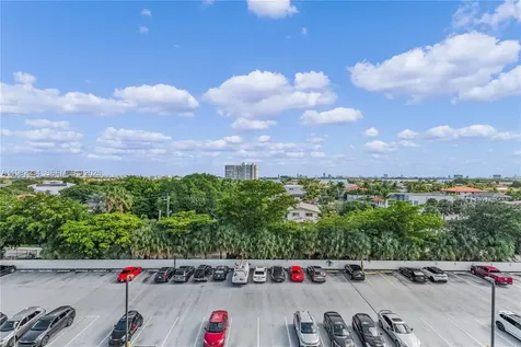 2150 Sans Souci Boulevard North Miami FL 33181
