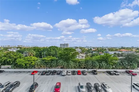 2150 Sans Souci Boulevard North Miami FL 33181