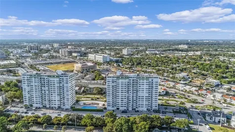 2150 Sans Souci Boulevard North Miami FL 33181