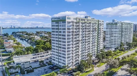 2150 Sans Souci Boulevard North Miami FL 33181