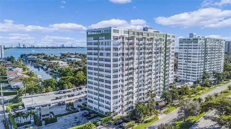 2150 Sans Souci Boulevard North Miami FL 33181