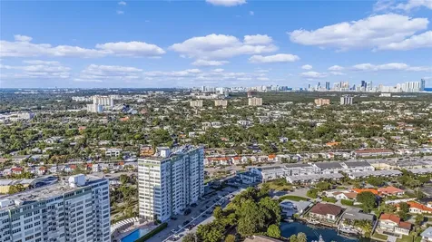 2150 Sans Souci Boulevard North Miami FL 33181