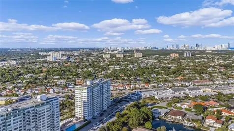 2150 Sans Souci Boulevard North Miami FL 33181