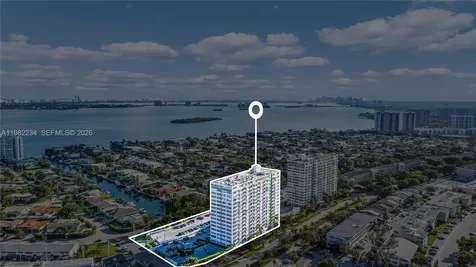 2150 Sans Souci Boulevard North Miami FL 33181