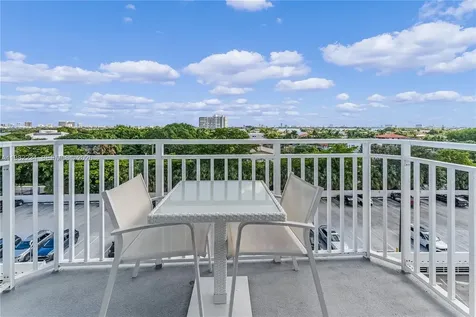 2150 Sans Souci Boulevard North Miami FL 33181