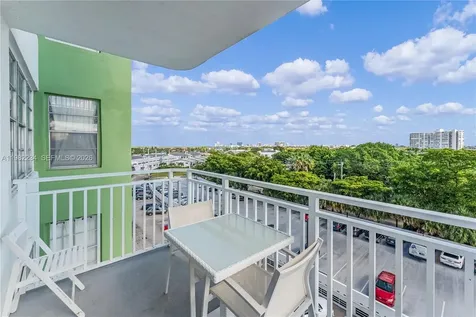 2150 Sans Souci Boulevard North Miami FL 33181