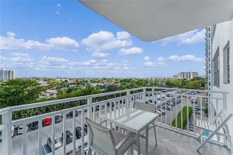 2150 Sans Souci Boulevard North Miami FL 33181