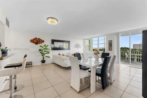 2150 Sans Souci Boulevard North Miami FL 33181