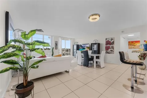 2150 Sans Souci Boulevard North Miami FL 33181