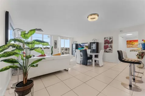 2150 Sans Souci Boulevard North Miami FL 33181