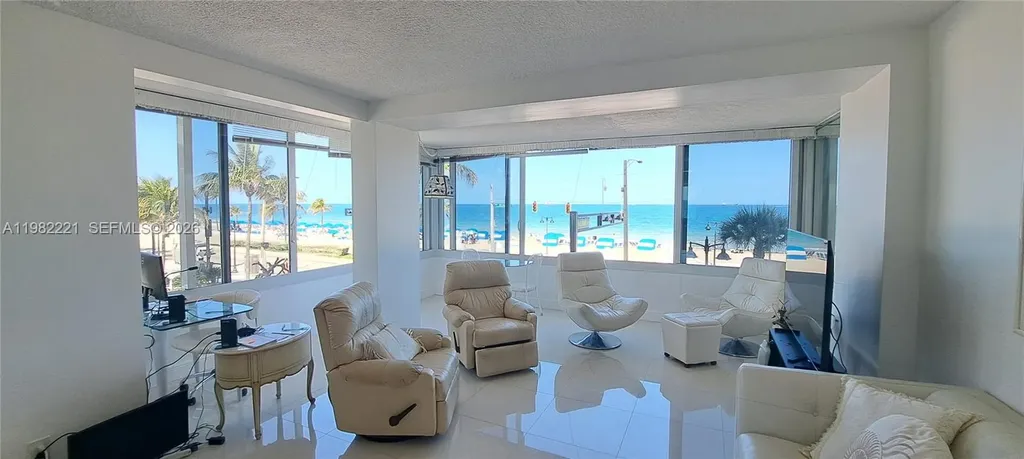 345 N Fort Lauderdale Beach Boulevard Fort Lauderdale FL 33304