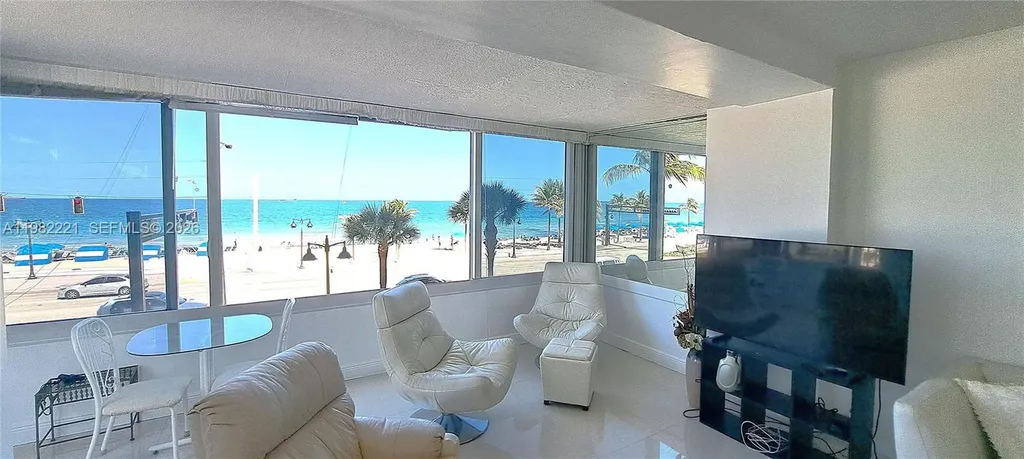 345 N Fort Lauderdale Beach Boulevard Fort Lauderdale FL 33304