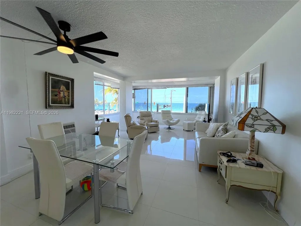 345 N Fort Lauderdale Beach Boulevard Fort Lauderdale FL 33304