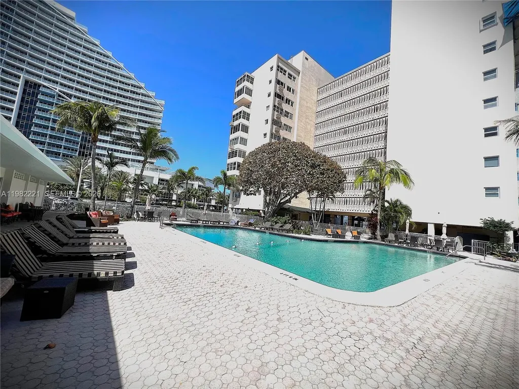 345 N Fort Lauderdale Beach Boulevard Fort Lauderdale FL 33304
