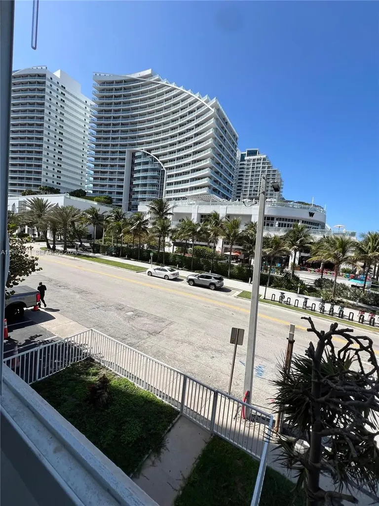 345 N Fort Lauderdale Beach Boulevard Fort Lauderdale FL 33304