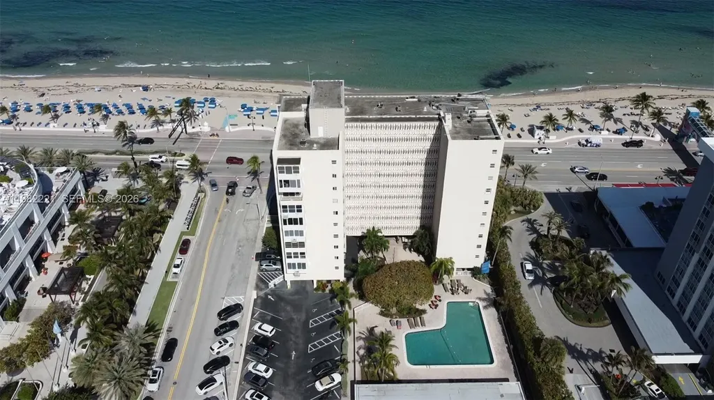 345 N Fort Lauderdale Beach Boulevard Fort Lauderdale FL 33304