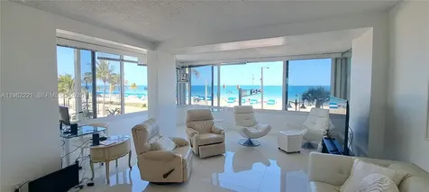 345 N Fort Lauderdale Beach Boulevard Fort Lauderdale FL 33304