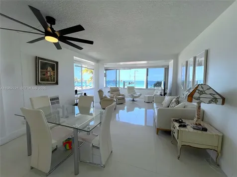 345 N Fort Lauderdale Beach Boulevard Fort Lauderdale FL 33304