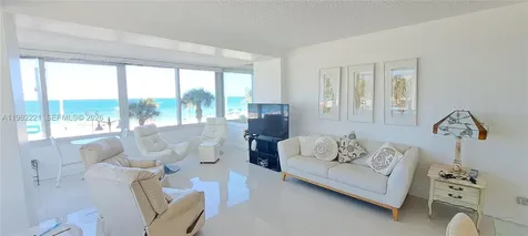 345 N Fort Lauderdale Beach Boulevard Fort Lauderdale FL 33304