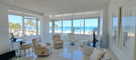 345 N Fort Lauderdale Beach Boulevard Fort Lauderdale FL 33304