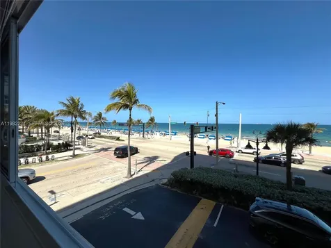 345 N Fort Lauderdale Beach Boulevard Fort Lauderdale FL 33304
