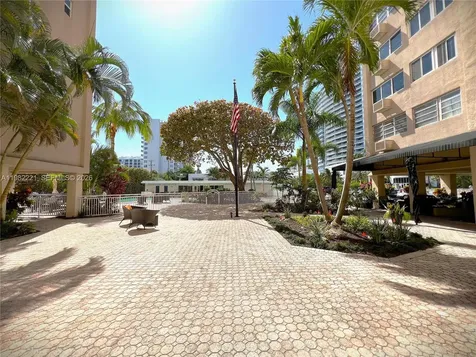 345 N Fort Lauderdale Beach Boulevard Fort Lauderdale FL 33304