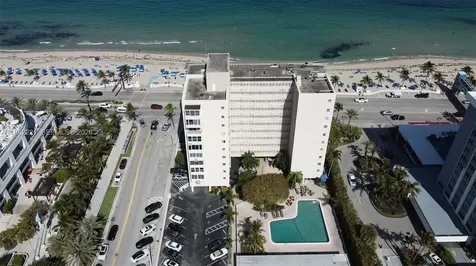 345 N Fort Lauderdale Beach Boulevard Fort Lauderdale FL 33304