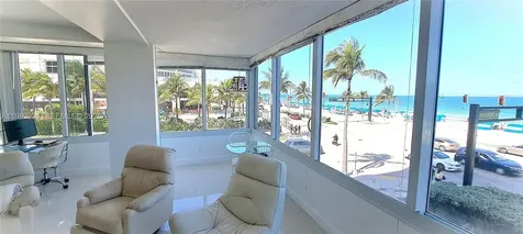 345 N Fort Lauderdale Beach Boulevard Fort Lauderdale FL 33304