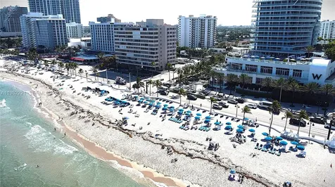 345 N Fort Lauderdale Beach Boulevard Fort Lauderdale FL 33304