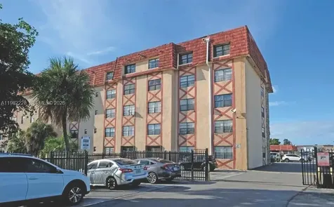 1325 W 68th Street Hialeah FL 33014