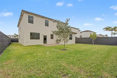 23339 SW 133rd Avenue Homestead FL 33032