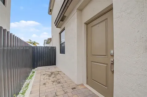 23339 SW 133rd Avenue Homestead FL 33032