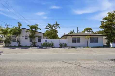 1301 NE 16th Terrace Fort Lauderdale FL 33304