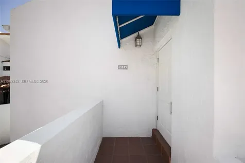 3114 Bird Avenue Miami FL 33133