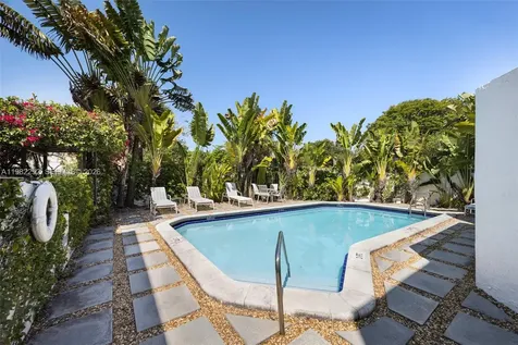 3114 Bird Avenue Miami FL 33133