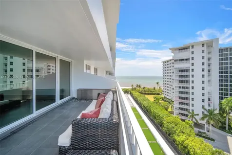 199 Ocean Lane Drive Key Biscayne FL 33149