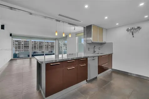 199 Ocean Lane Drive Key Biscayne FL 33149