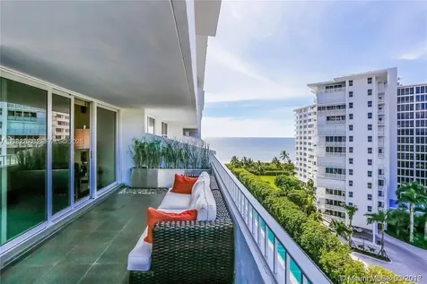 199 Ocean Lane Drive Key Biscayne FL 33149