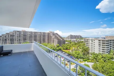 199 Ocean Lane Drive Key Biscayne FL 33149