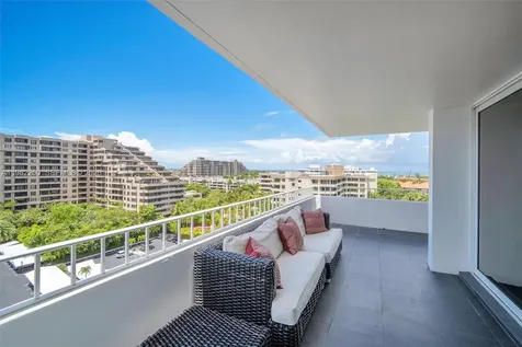 199 Ocean Lane Drive Key Biscayne FL 33149