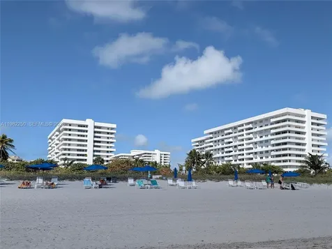 199 Ocean Lane Drive Key Biscayne FL 33149
