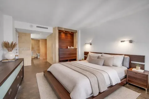 199 Ocean Lane Drive Key Biscayne FL 33149